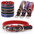 Popular Hot Selling Pet Accessories Leather Dog Collar